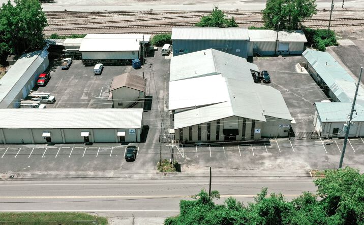 Pictures of Office, Industrial property located at 3641 Trousdale Drive, Nashville, TN 37204 for lease - image #1