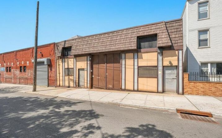Pictures of Office, Industrial property located at 14-24 118th Street, New York, NY 11356 for lease - image #1