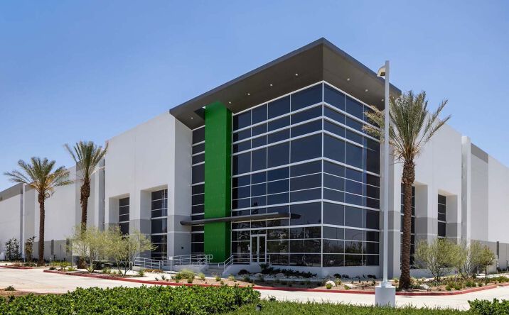 Pictures of Industrial property located at 3955 E Santa Ana St, Ontario, CA 91761 for lease - image #1