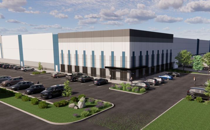 Pictures of Industrial property located at 3006 Douglas Avenue, Kalamazoo, MI 49004 for lease - image #1