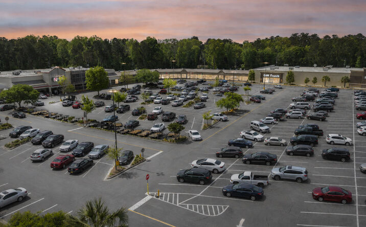 Pictures of Retail property located at 343/349 Bells Hwy, Walterboro, SC 29488-2729 for lease - image #1