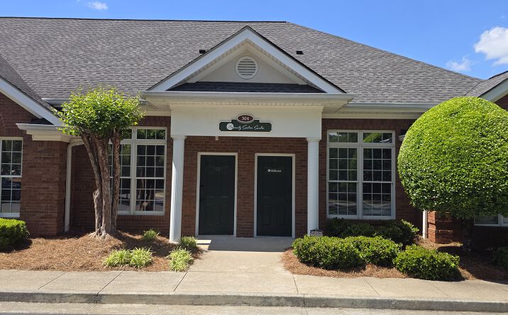 Pictures of Office, Special Purpose property located at 304 Macy Drive, Roswell, GA 30076 for lease - image #1