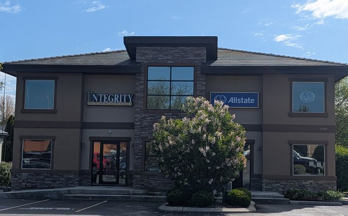 Pictures of Office property located at 2680 South Eagle Road, Meridian, ID 83642 for lease - image #1