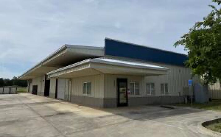 Pictures of Industrial property located at 2495 Progress Drive, Redding, CA 96001 for lease - image #1