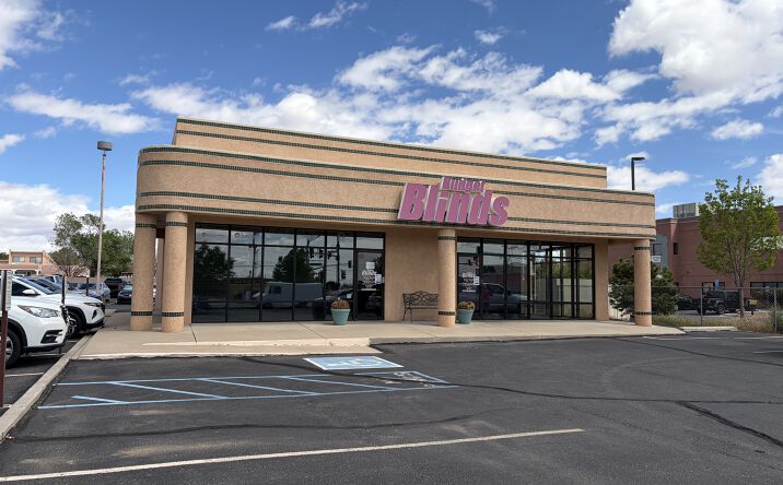 Pictures of Retail, Office, Special Purpose property located at 3771 Southern Boulevard Southeast, Rio Rancho, NM 87124 for lease - image #1