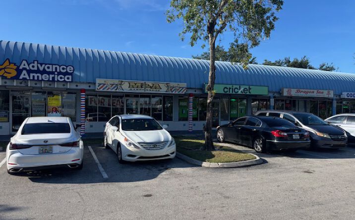 Pictures of Retail, Office property located at 3261 Davie Blvd, Fort Lauderdale, FL 33312 for lease - image #1