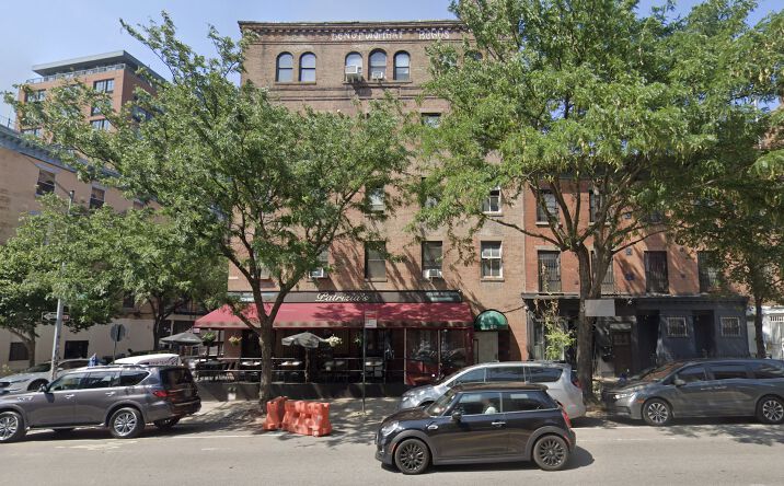Pictures of Retail, Office property located at 35 BROADWAY, BROOKLYN, NY 11249 for lease - image #1