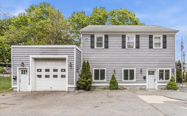 Pictures of Retail, Restaurant, Special Purpose, Office property located at 336 Forest Avenue, Locust Valley, NY 11560 for lease - image #1