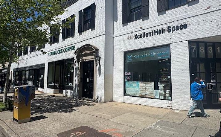 Pictures of Office property located at 78-27 37 Avenue, Jackson Heights, NY 11372 for lease - image #1