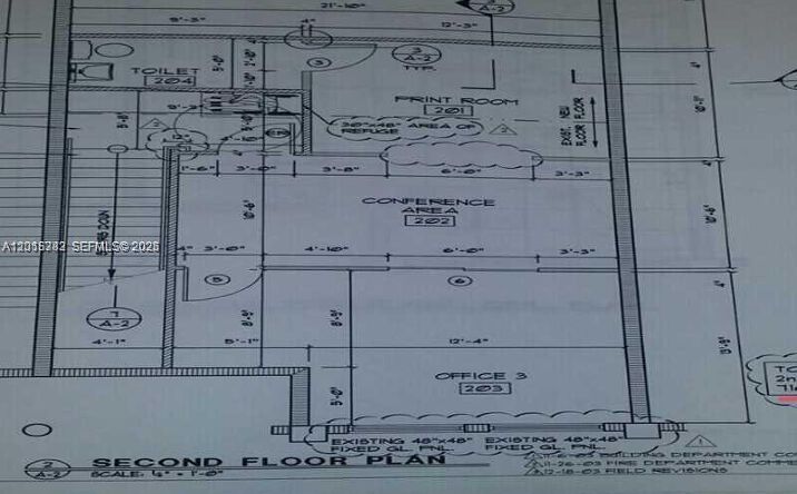 Pictures of Office property located at 12905 SW 132nd St # 6B, Miami, FL 33186 for lease - image #1