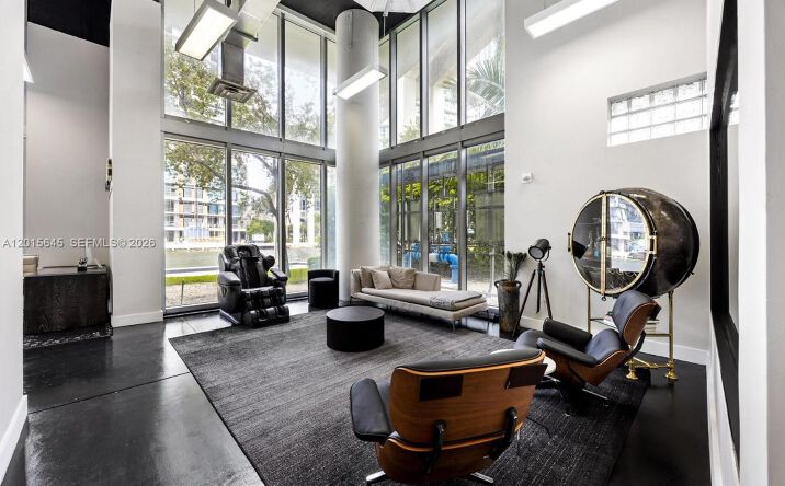 Pictures of Office property located at 92 SW 3rd St #CU1B, Miami, FL 33130 for lease - image #1