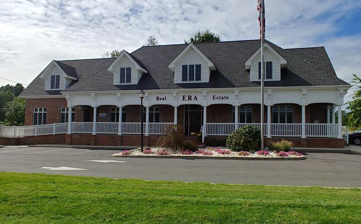Pictures of Office property located at 3379 Us Highway 206 # 204, Bordentown Twp, NJ 08505 for lease - image #1