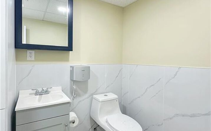 Pictures of Special Purpose, Office property located at 849 53rd Street 3A, Brooklyn, NY 11220 for lease - image #1
