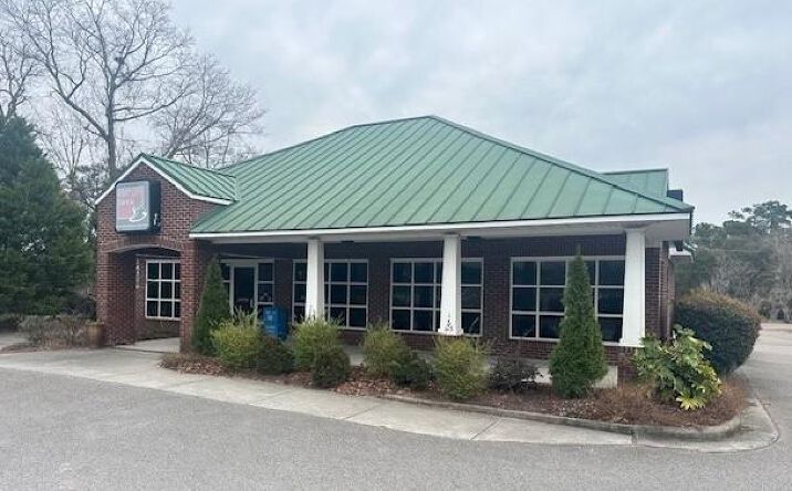 Pictures of Retail, Restaurant property located at 14280 Highway 17, Hampstead, NC 28443 for lease - image #1