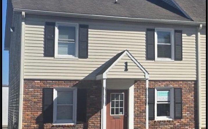 Pictures of Office property located at 4709 College Acres Dr, Wilmington, NC 28403 for lease - image #1
