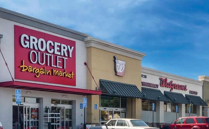 Pictures of Retail property located at 9720-9760 Winter Gardens Blvd, Lakeside, CA 92040 for lease - image #1