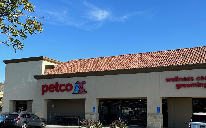 Pictures of Retail property located at 2673-2747 Via de la Valle, Del Mar, CA 92014 for lease - image #1