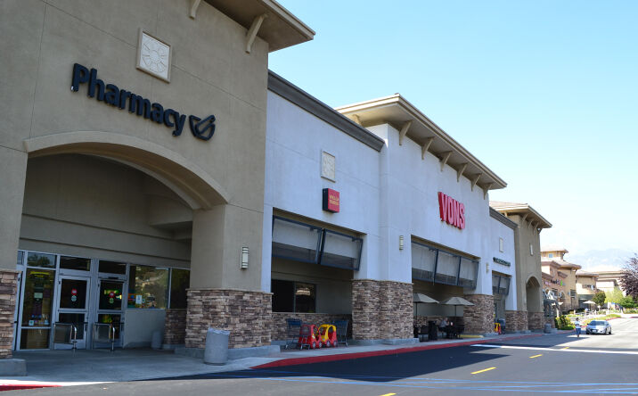 Pictures of Retail property located at NEC Oak Glen Road and Yucaipa Boulevard, Yucaipa, CA 92399 for lease - image #1