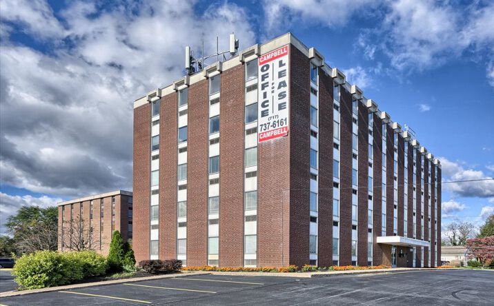 Pictures of Office property located at 1104 Fernwood Ave, Camp Hill, PA 17011 for lease - image #1