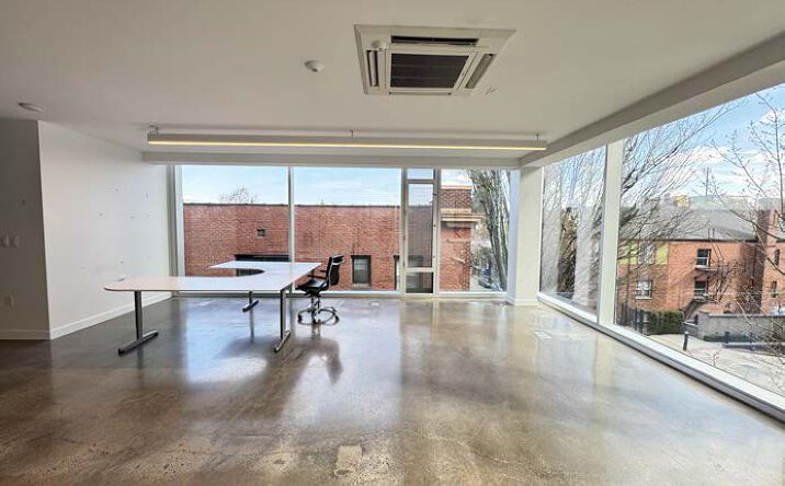 Pictures of Office property located at 2281 NW Glisan St. - 3rd Floor, Portland, OR 97209 for lease - image #1