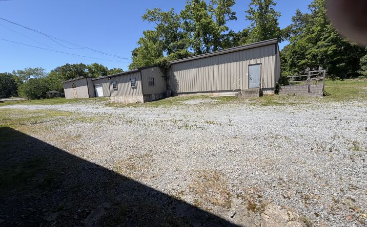 Pictures of Industrial property located at 3200 MARY ST, LITTLE ROCK, AR 72204-6148 for lease - image #1