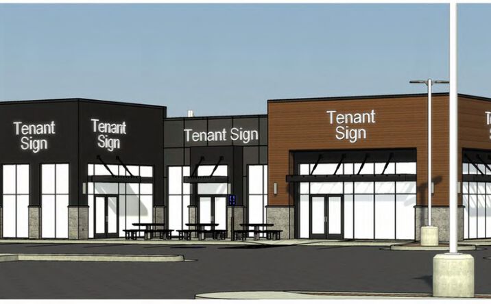 Pictures of Retail, Office, Restaurant property located at 822 S. Spanish Fork Parkway, Spanish Fork, UT 84660 for lease - image #1