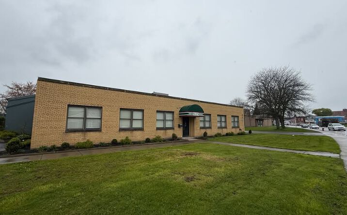 Pictures of Office, Special Purpose property located at 525 Hertel Avenue, Buffalo, NY 14207 for lease - image #1