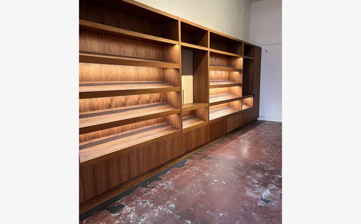 Pictures of Retail property located at 3253 16th Street, SF, CA 94110 for lease - image #1