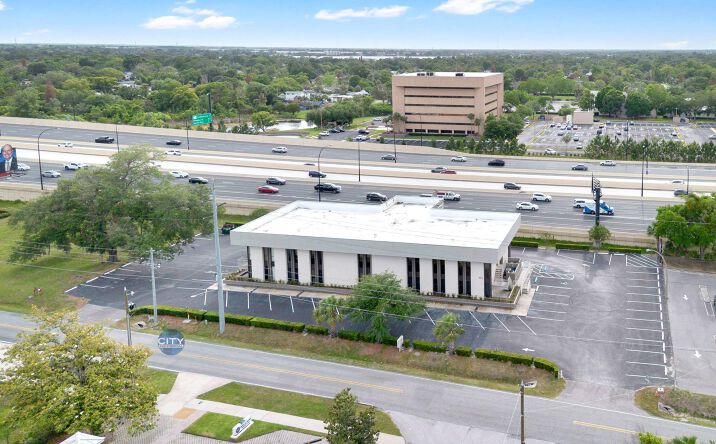 Pictures of Office, Special Purpose property located at 445 Wymore Road, Winter Park, FL 32789 for lease - image #1