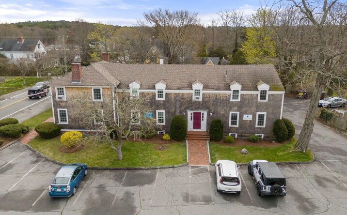 Pictures of Special Purpose property located at 477 Massachusetts 6A, Yarmouth Port, MA 02675 for lease - image #1