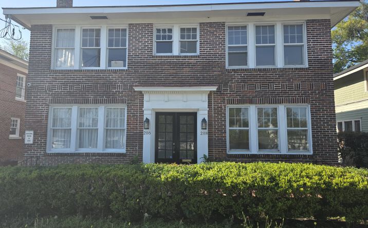 Pictures of Office, Retail property located at 2116 PARK Street 2118, Jacksonville, FL 32204 for lease - image #1