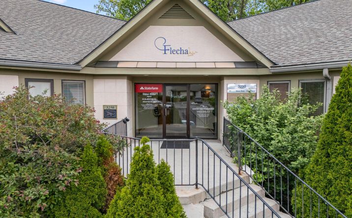 Pictures of Office property located at 3250 W Henderson Road #103, Columbus, OH 43220 for lease - image #1