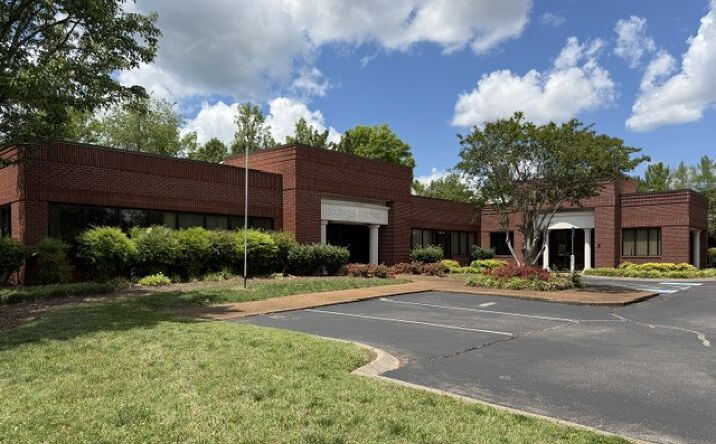 Pictures of Office, Special Purpose property located at 5400 Maryland Way, Brentwood, TN 37027 for lease - image #1