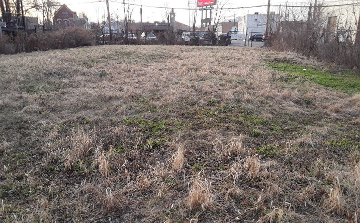 Pictures of Land property located at 1532-1536 North Throop Street, Chicago, IL 60642 for lease - image #1