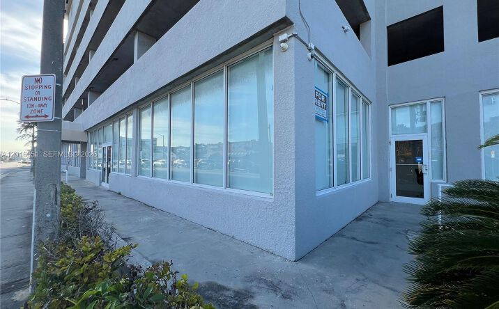 Pictures of Office, Retail property located at 2217 NW 7th St # 2, Miami, FL 33125 for lease - image #1
