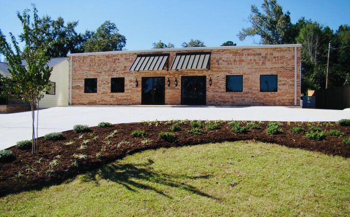 Pictures of Special Purpose property located at 3119 N Hwy 45, Meridian, MS 39301 for lease - image #1