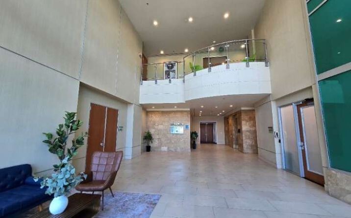 Pictures of Office property located at 3257 E Guasti Road, Ontario, CA 91761 for lease - image #1