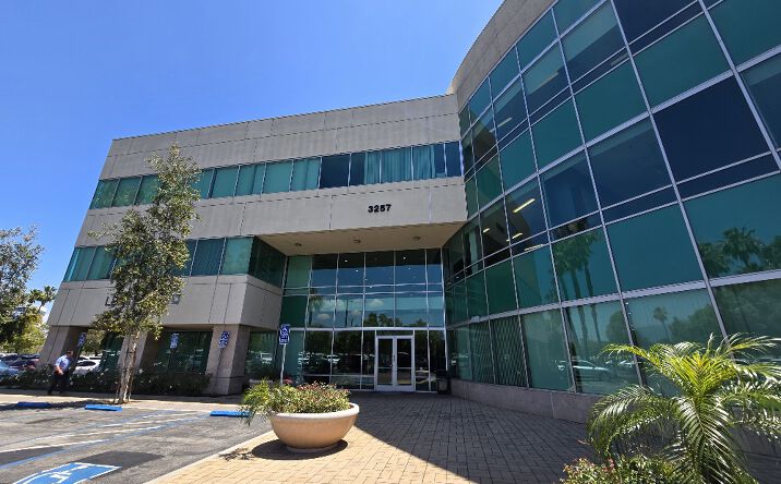 Pictures of Office property located at 3237 East Guasti Road, Ontario, CA 91761 for lease - image #1
