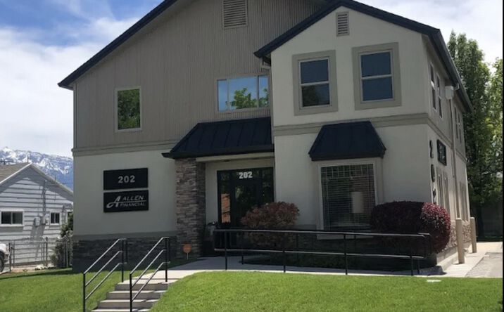 Pictures of Office, Special Purpose property located at 202 East 5900 South, Murray, UT 84107 for lease - image #1