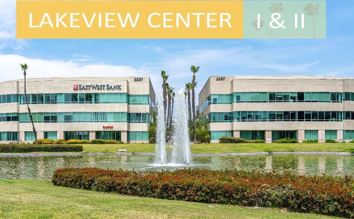 Pictures of Office property located at 3237 & 3257 E Guasti Road, Ontario, CA 91761 for lease - image #1