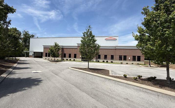 Pictures of Office property located at 9142 Jetrail Drive, Collegedale, TN 37363 for lease - image #1
