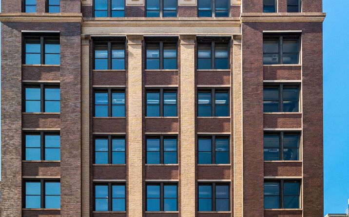 Pictures of Office property located at 322 S. Green Street, Chicago, IL 60607 for lease - image #1