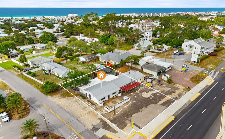 Pictures of Retail property located at 22601 PANAMA CITY BEACH PKWY, PANAMA CITY BEACH, FL 32413-1151 for lease - image #1