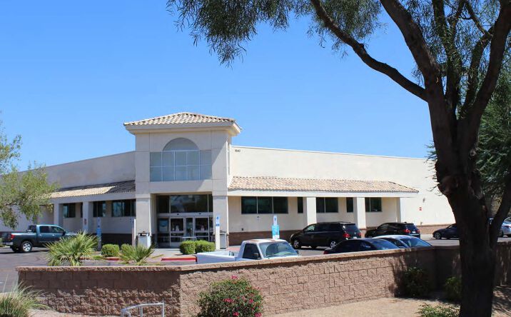 Pictures of Retail property located at Southern Ave and 19th Ave, NEC, Phoenix, AZ 85041 for lease - image #1