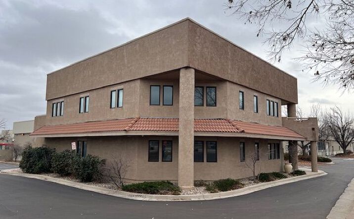 Pictures of Industrial property located at 2865 Janitell Rd, Colorado Springs, CO 80906 for lease - image #1