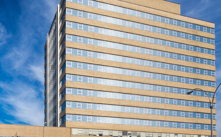 Pictures of Office property located at 97-77 Queens Boulevard, Rego Park, NY 11374 for lease - image #1