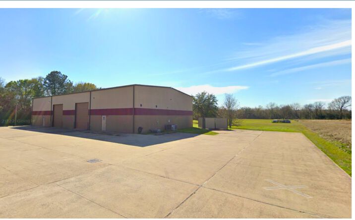 Pictures of Industrial property located at 2508 Hatfield Rd, Pearland, TX 77581 for lease - image #1