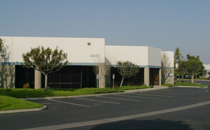 Pictures of Retail, Industrial property located at La Palma Ave, Anaheim, CA 92801 for lease - image #1