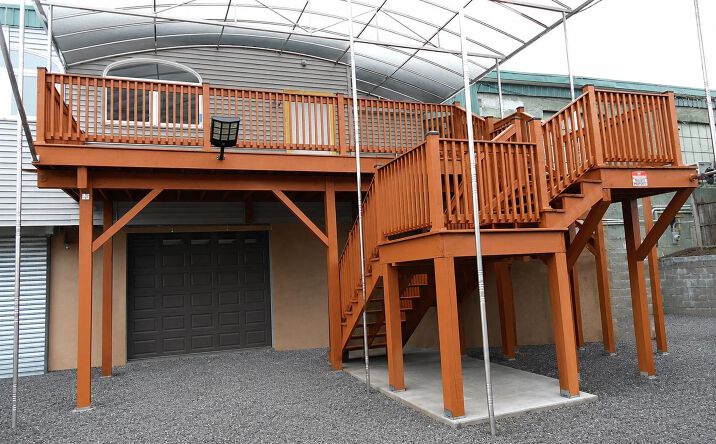 Pictures of Office, Retail property located at 363 E Broadway, Thompson, NY 12701 for lease - image #1