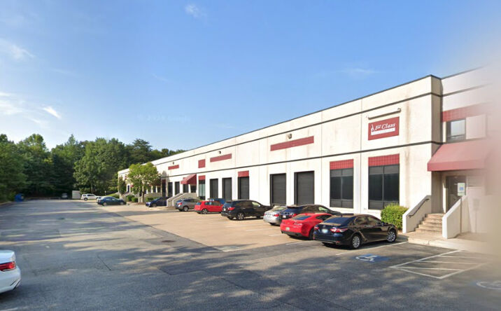 Pictures of Office property located at 451 Defense Highway, Annapolis, MD 21401 for lease - image #1